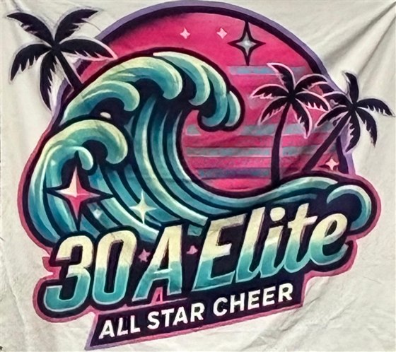 30A Elite All Star Cheer